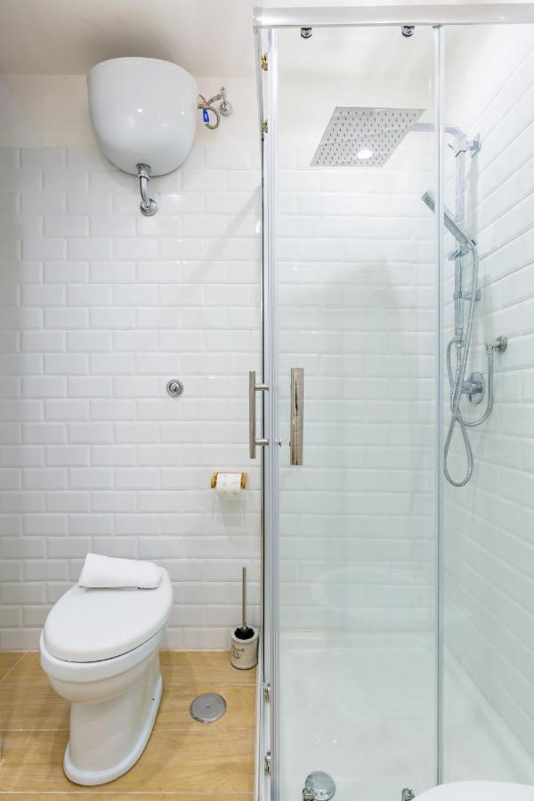 Brancaccio Renewed Apartment By Napoliapartments ภายนอก รูปภาพ